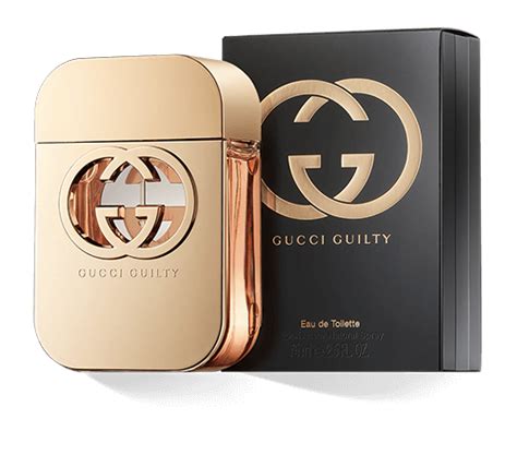 Guilty van Gucci 